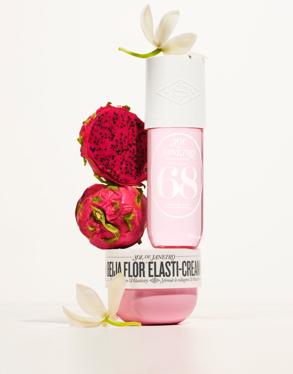 Beauty Gift & Value Bundles - Sol de Janeiro