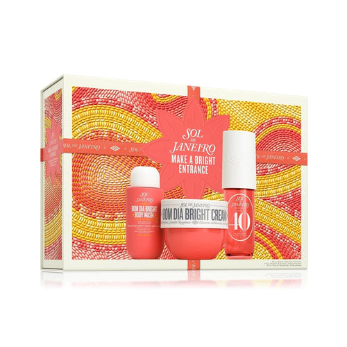 Sol de Janeiro Beauty Gifts & Value Sets