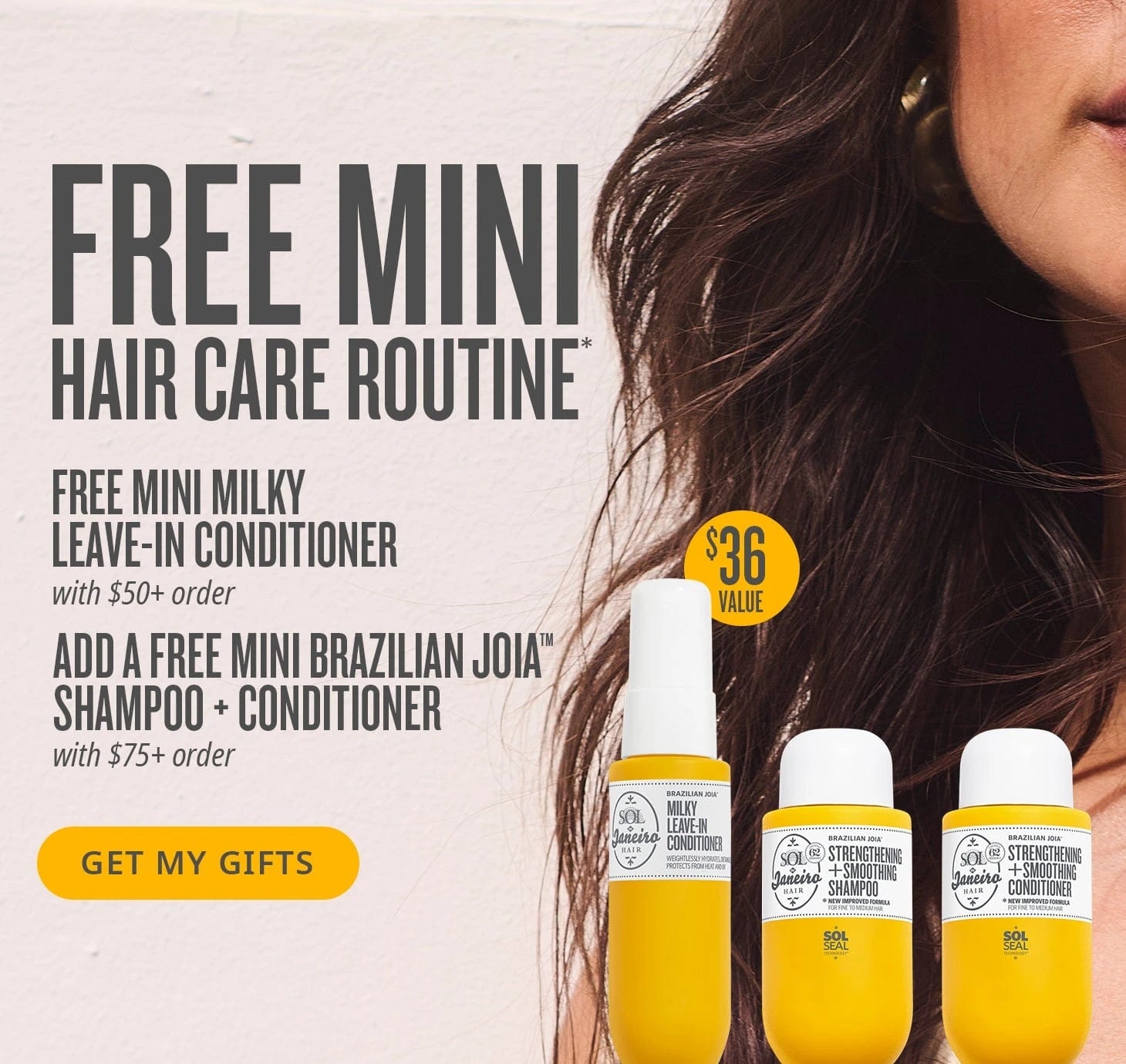 Sol de Janeiro | Official Website - Skin & Body Care Products