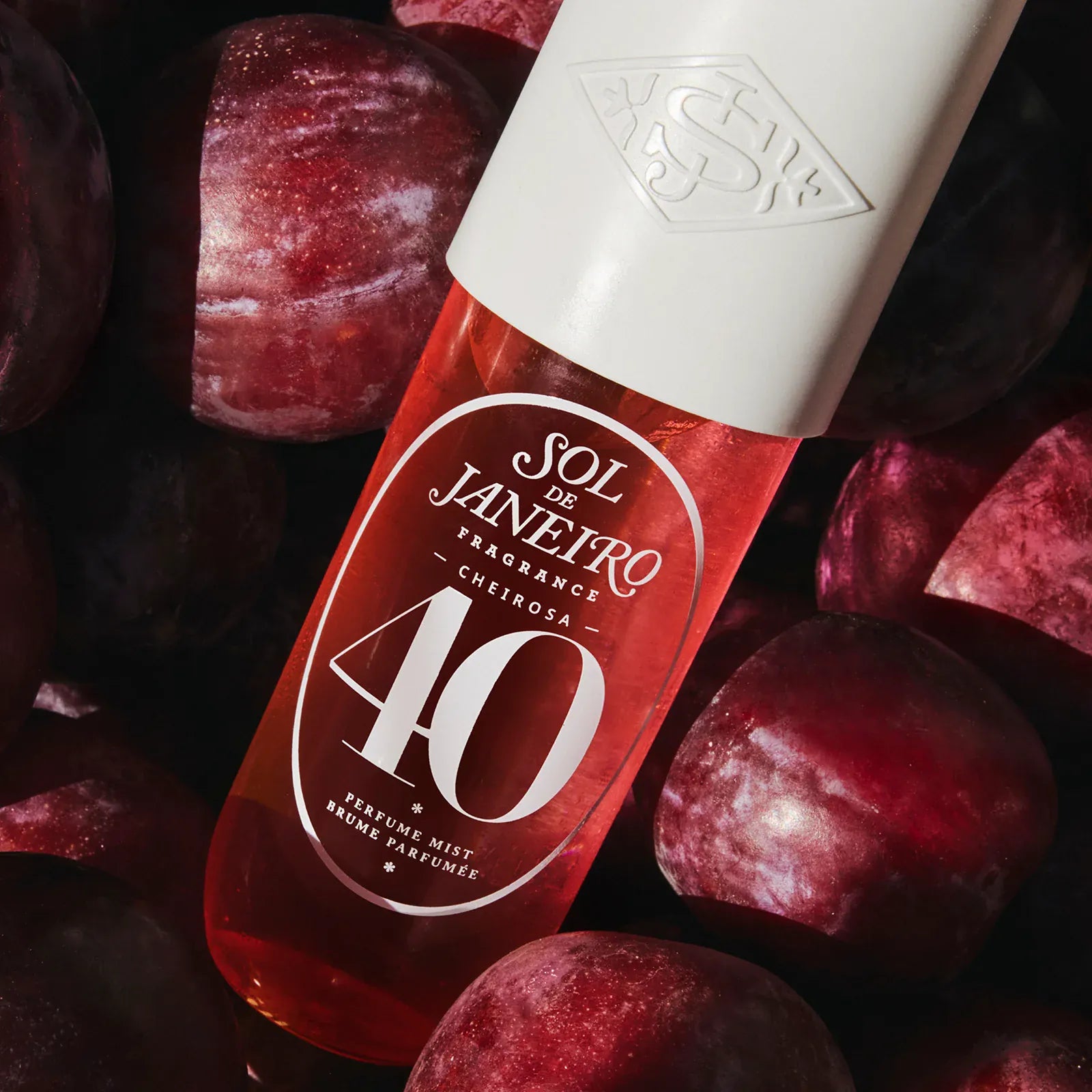 Cheirosa 40 Bom Dia Bright™ Perfume Mist