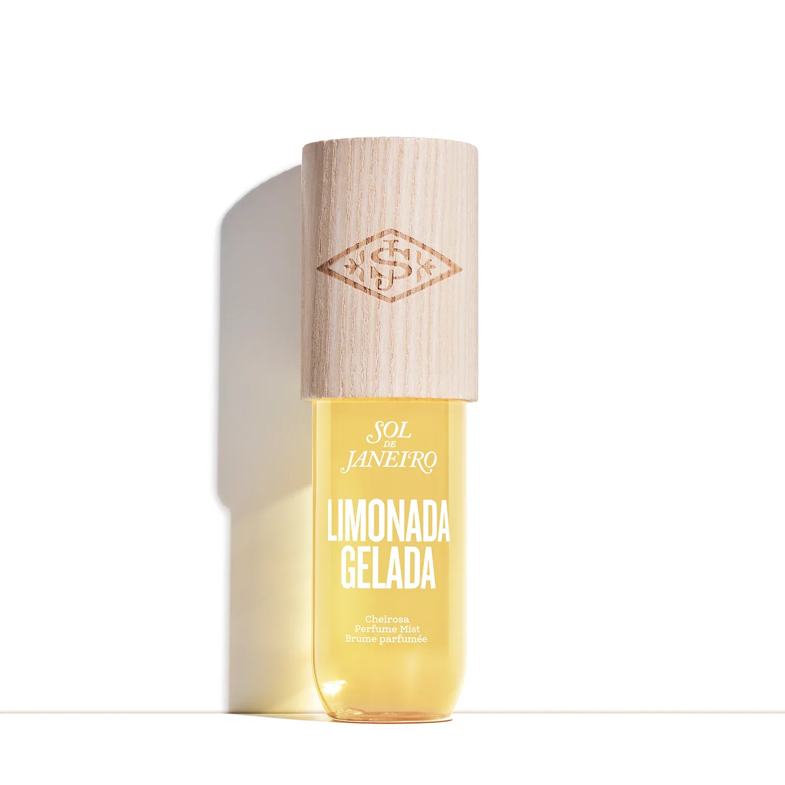 Limonada Gelada Perfume Mist | Sol de Janeiro