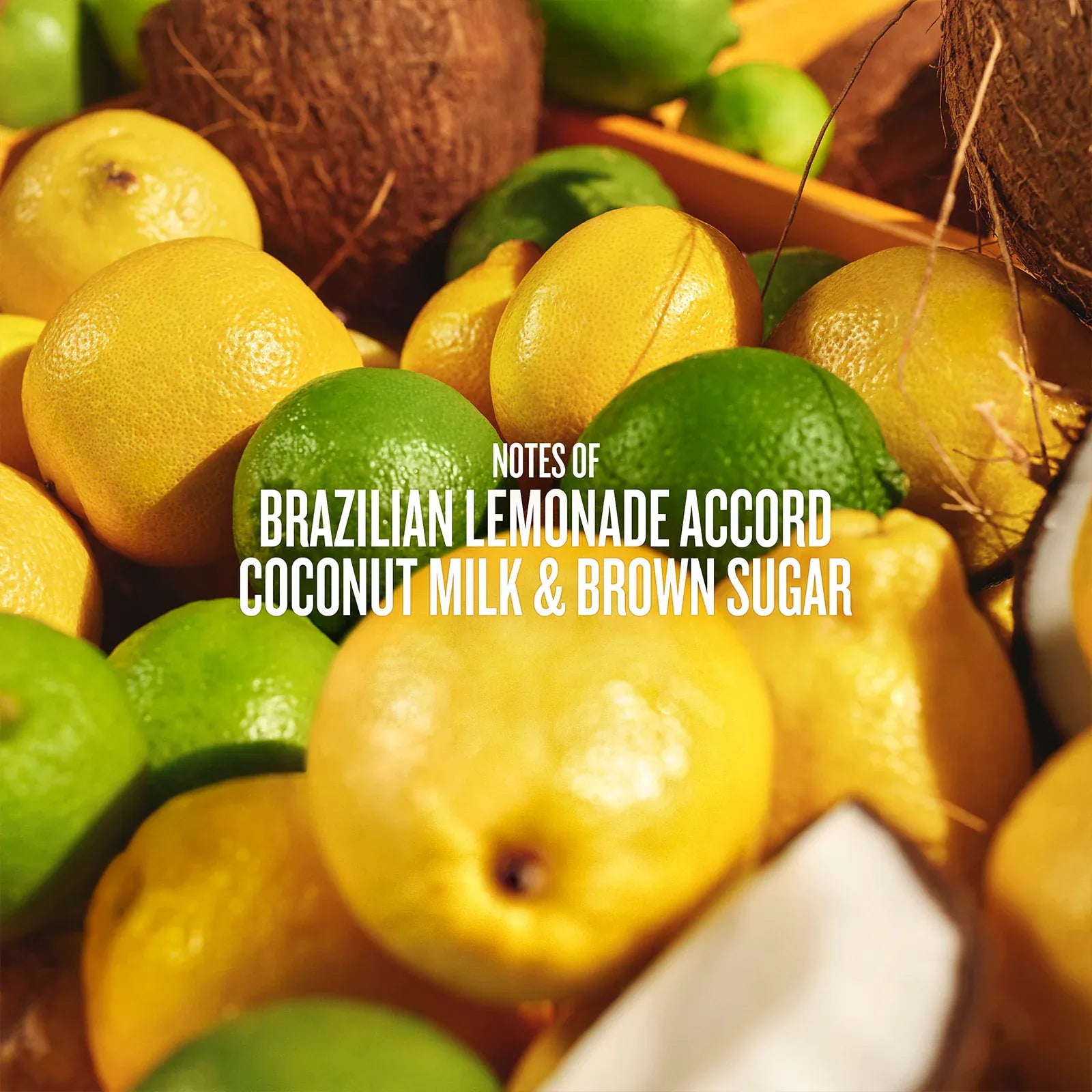 Limonada Gelada Perfume Mist | Limited Edition