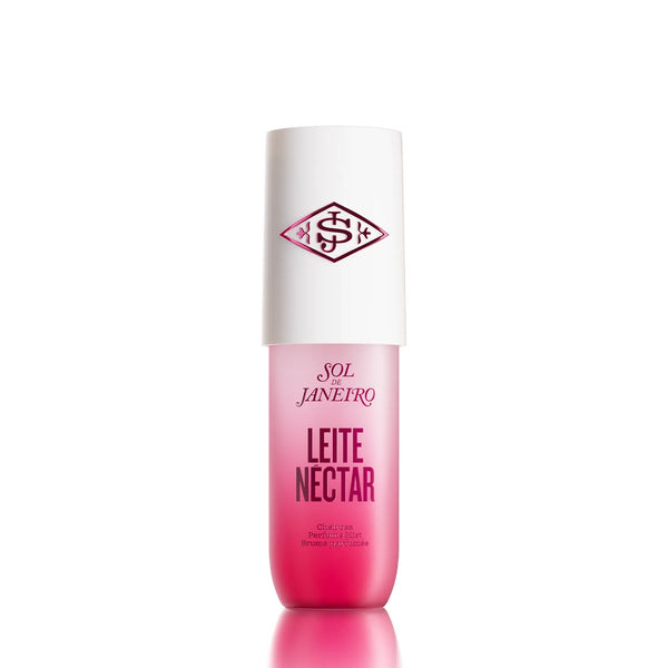 Leite Néctar Perfume Mist | Limited Edition | Sol de Janeiro
