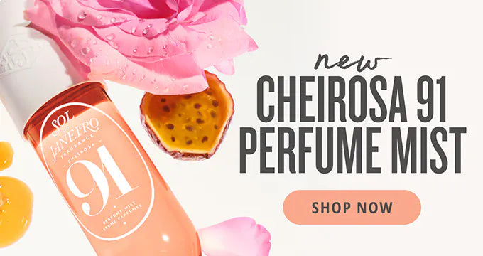 Cheirosa 67 Perfume Mist