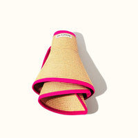 Rio radiance sun visor