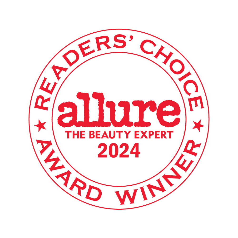 2024 Allure Readers Choice Award}