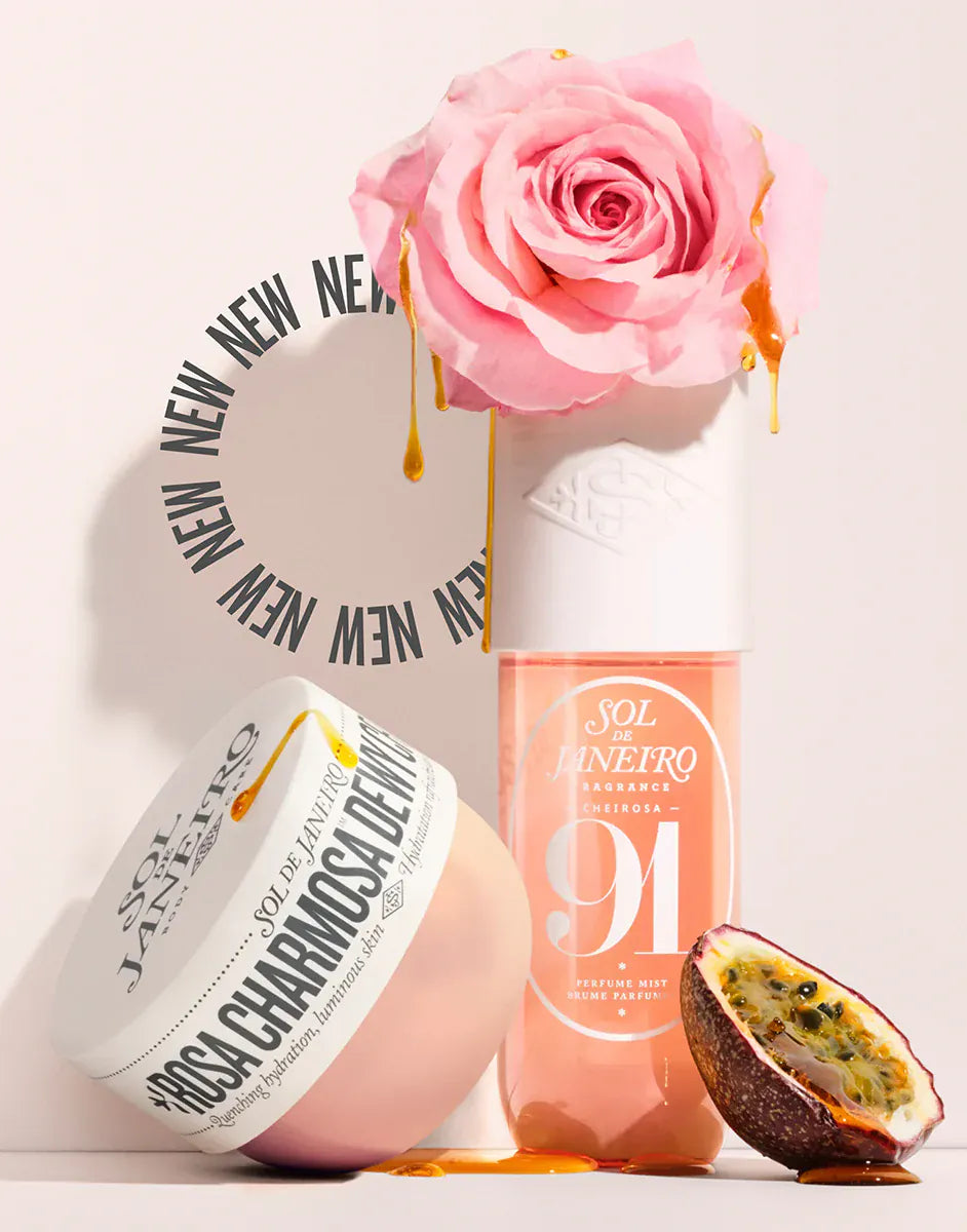 Beauty Gift & Value Bundles - Sol de Janeiro