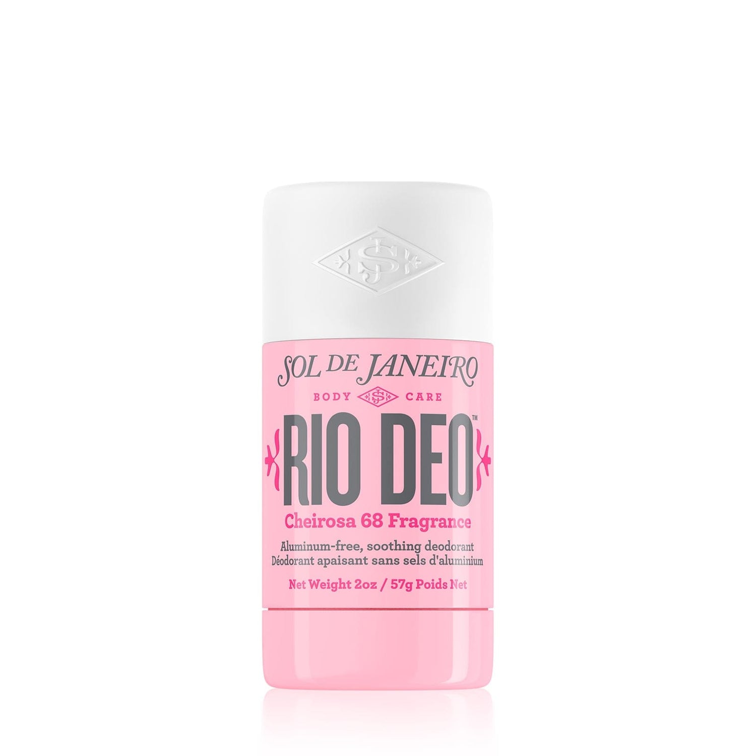 Rio Deo Aluminum Free Deodorant Cheirosa 68 Sol De Janeiro rio-deo-aluminum-free-deodorant-cheirosa-68-sol-de-janeiro