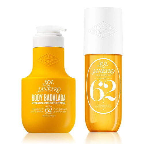 Sol de Janeiro | Official Website - Skin & Body Care Products