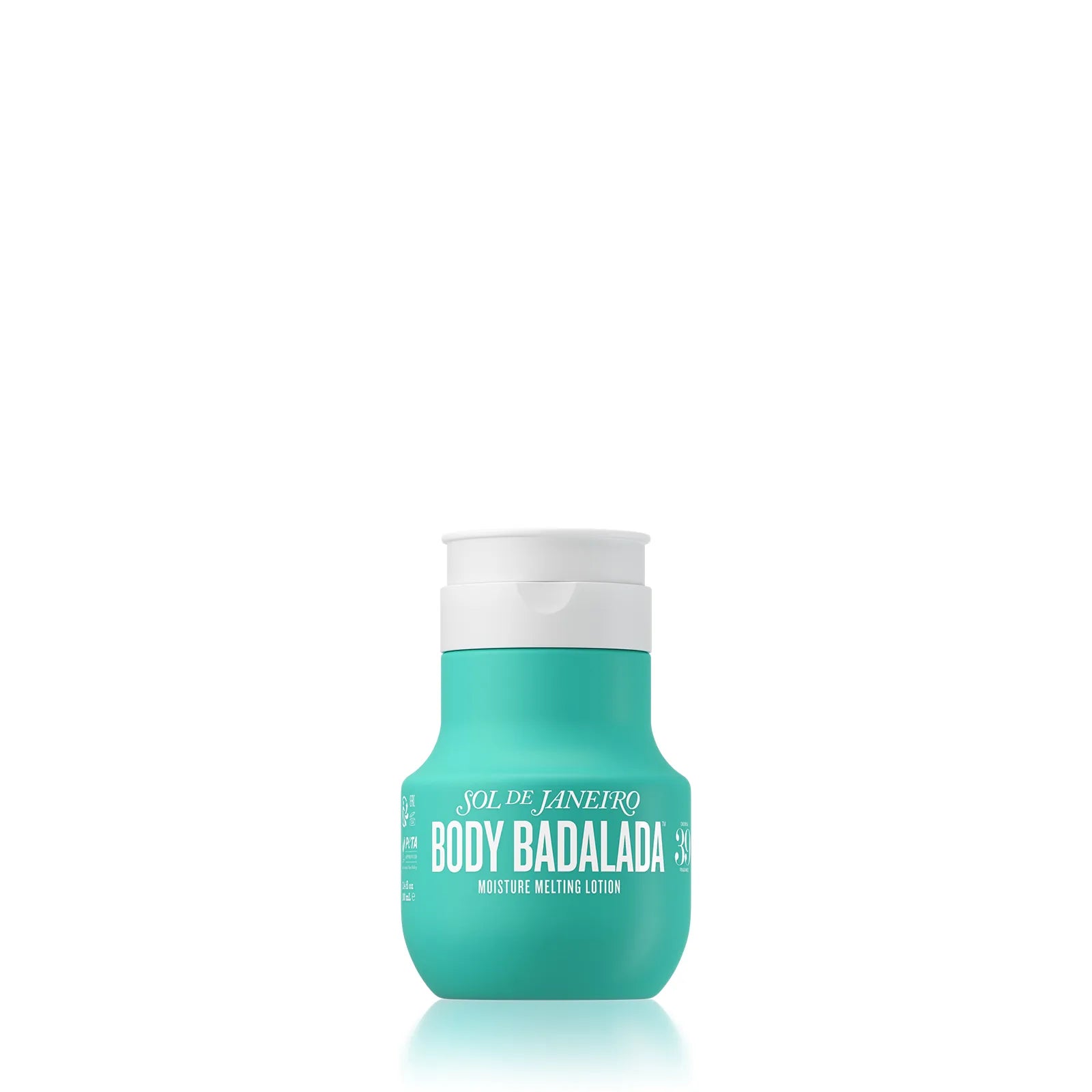 Body Badalada™ Moisture-Melting Lotion