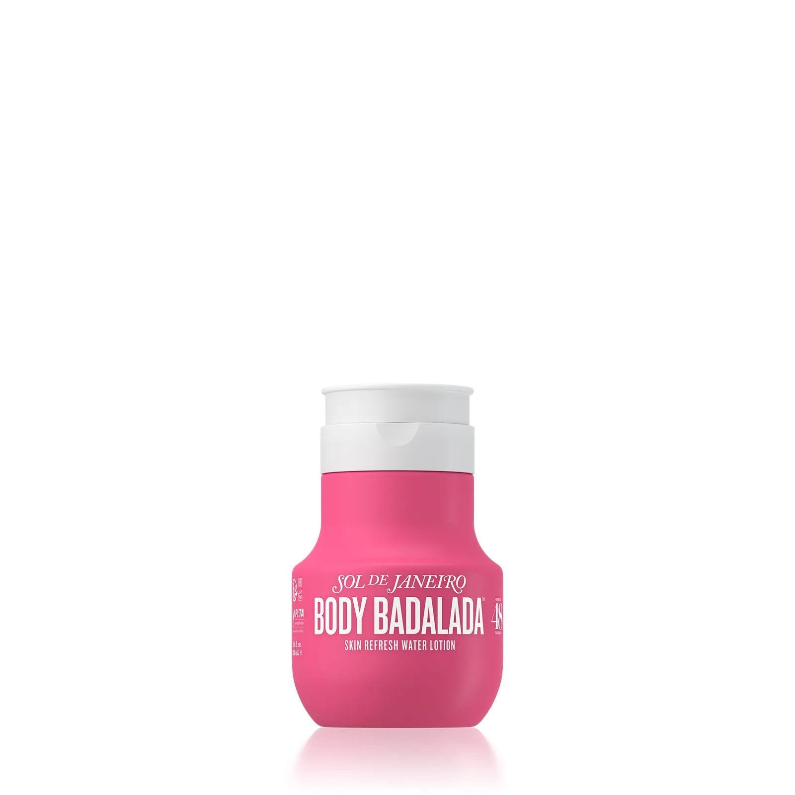 Body Badalada™ Skin Refresh Lotion
