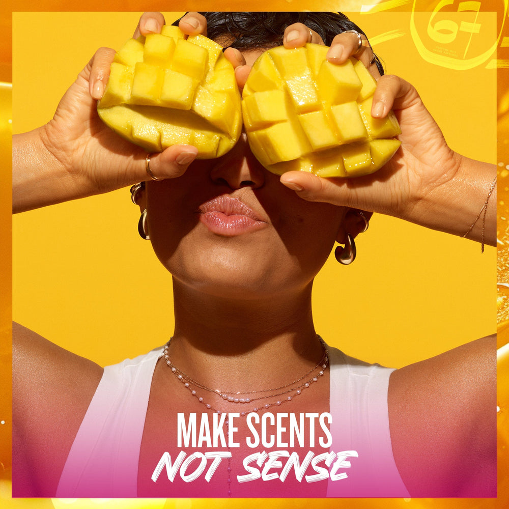 make scents not sense