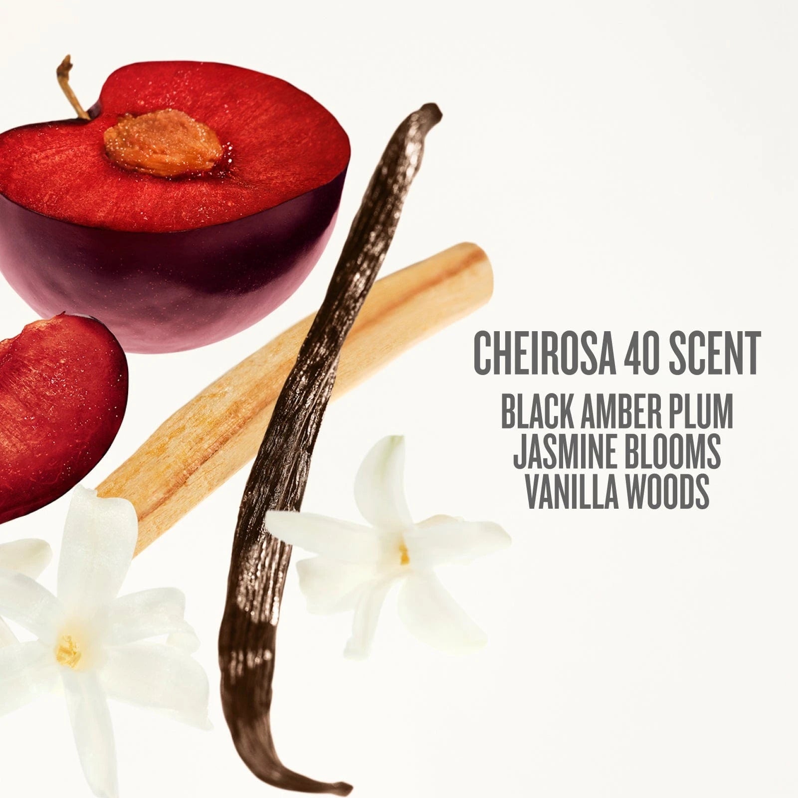 CHEIROSA 40 BOM DIA BRIGHT ボディミスト Cheirosa 40 Bom Dia Bright Mist - Sol de Janeiro