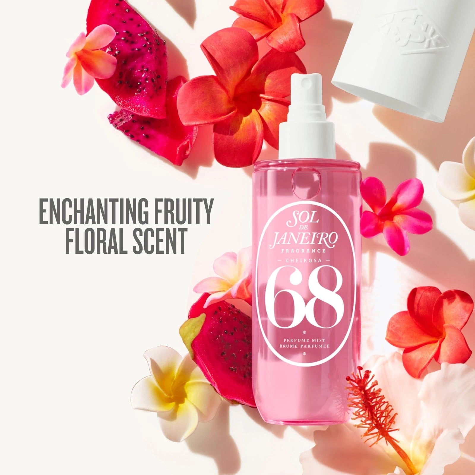 Sol de Janeiro Cheirosa Perfume Mist - Thumbnail 2