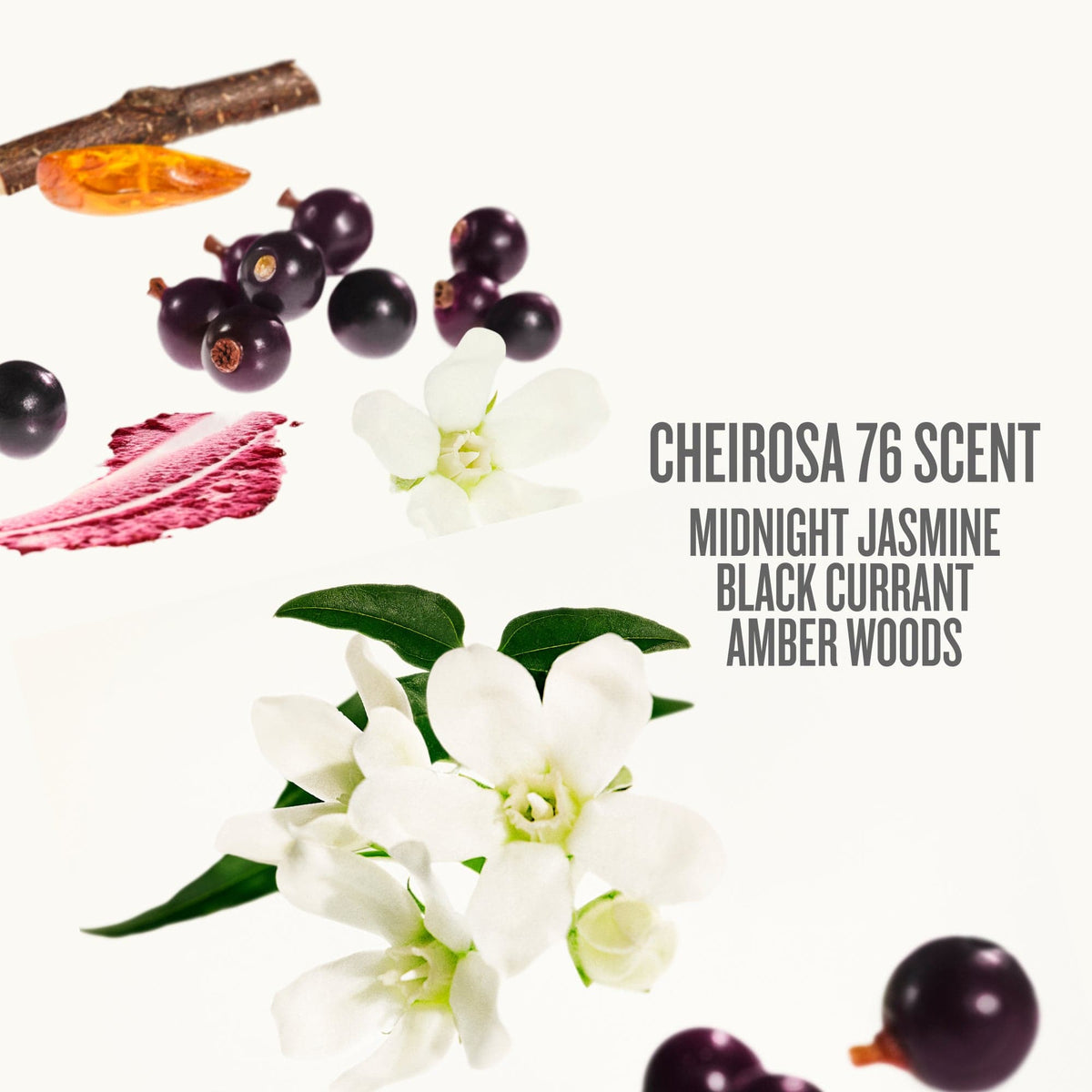 Cheirosa 76 Perfume Mist | Sol de Janeiro