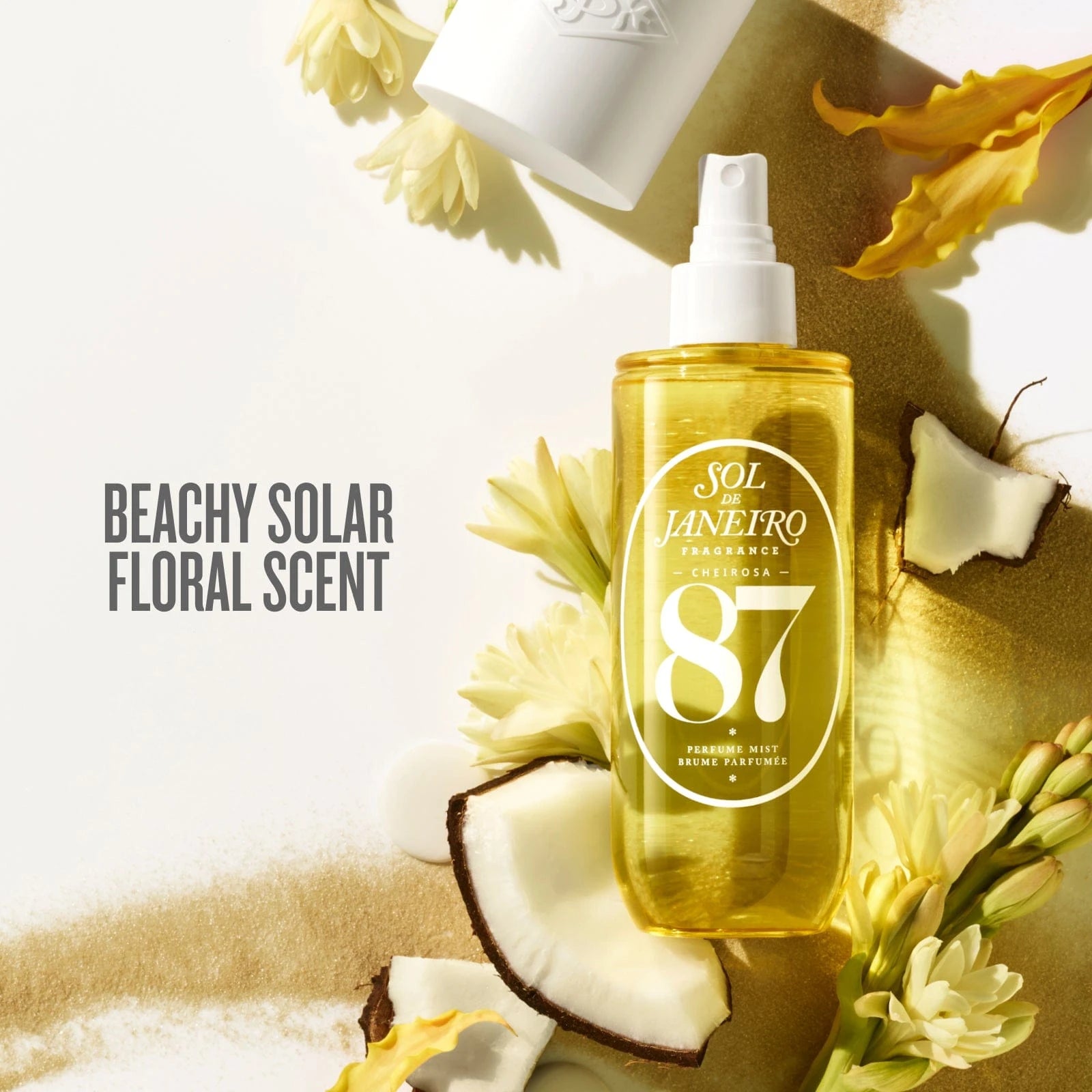 Sol de Janeiro Cheirosa Rio Radiance Perfume Mist - Thumbnail 4