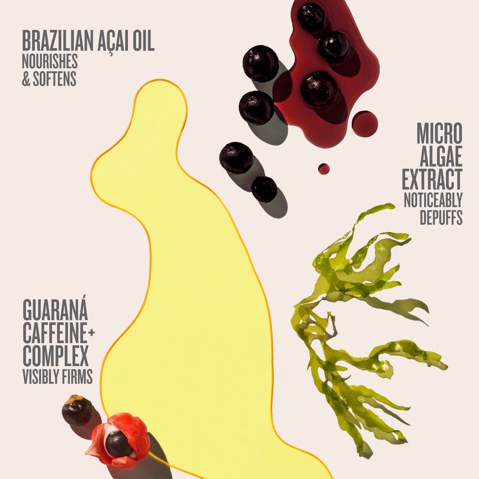 Bum Bum Body Firmeza Oil