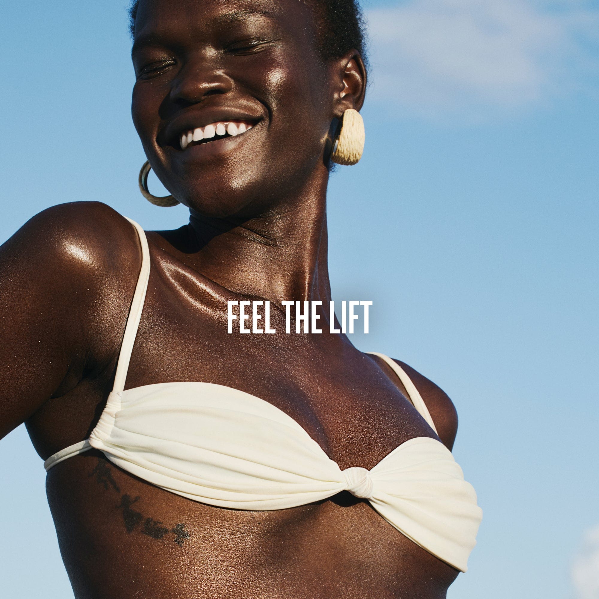 Bum Bum Body Firmeza Oil I Visibly Firming Oil I Sol de Janeiro