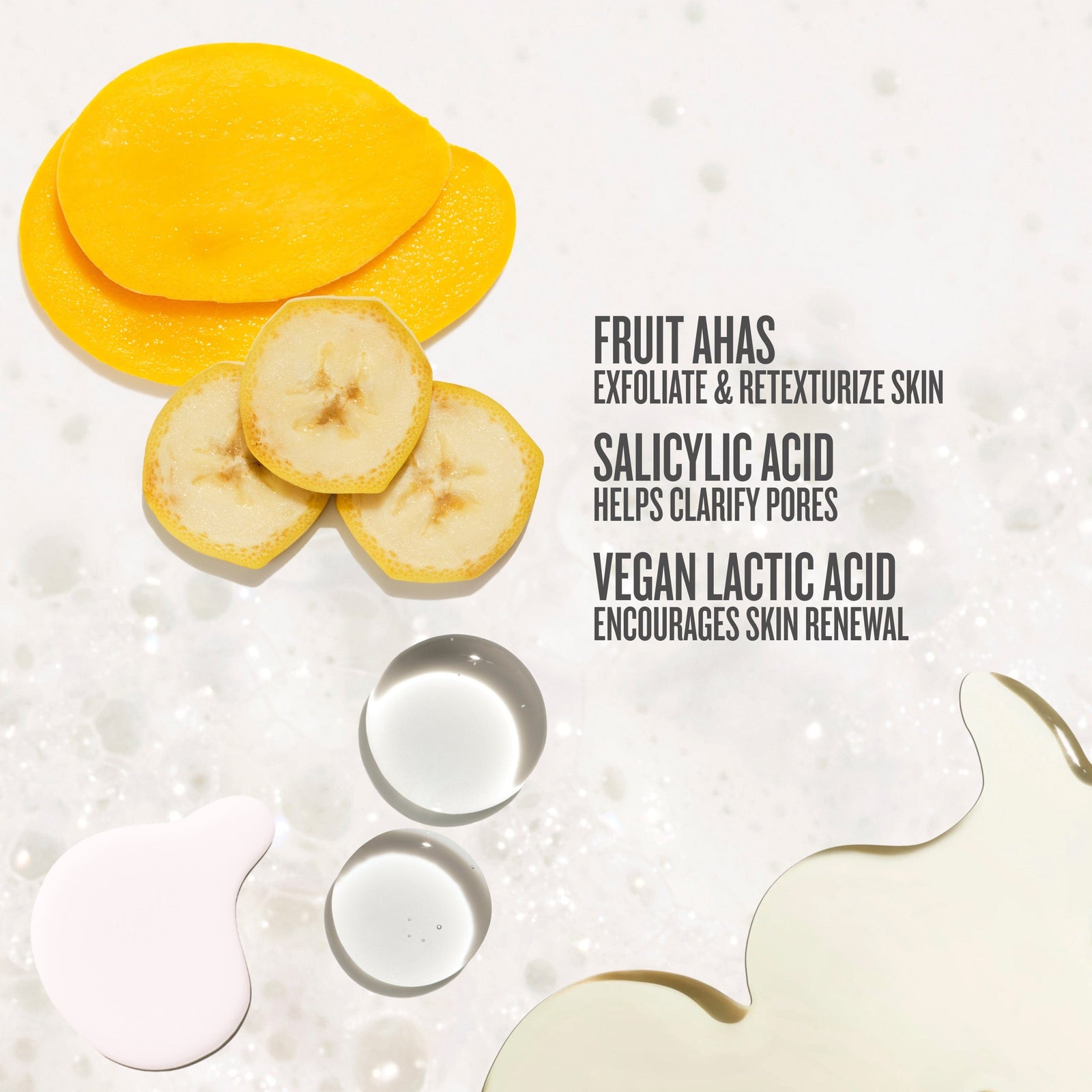 Bom Dia Bright™ Clarifying AHA BHA Body Wash