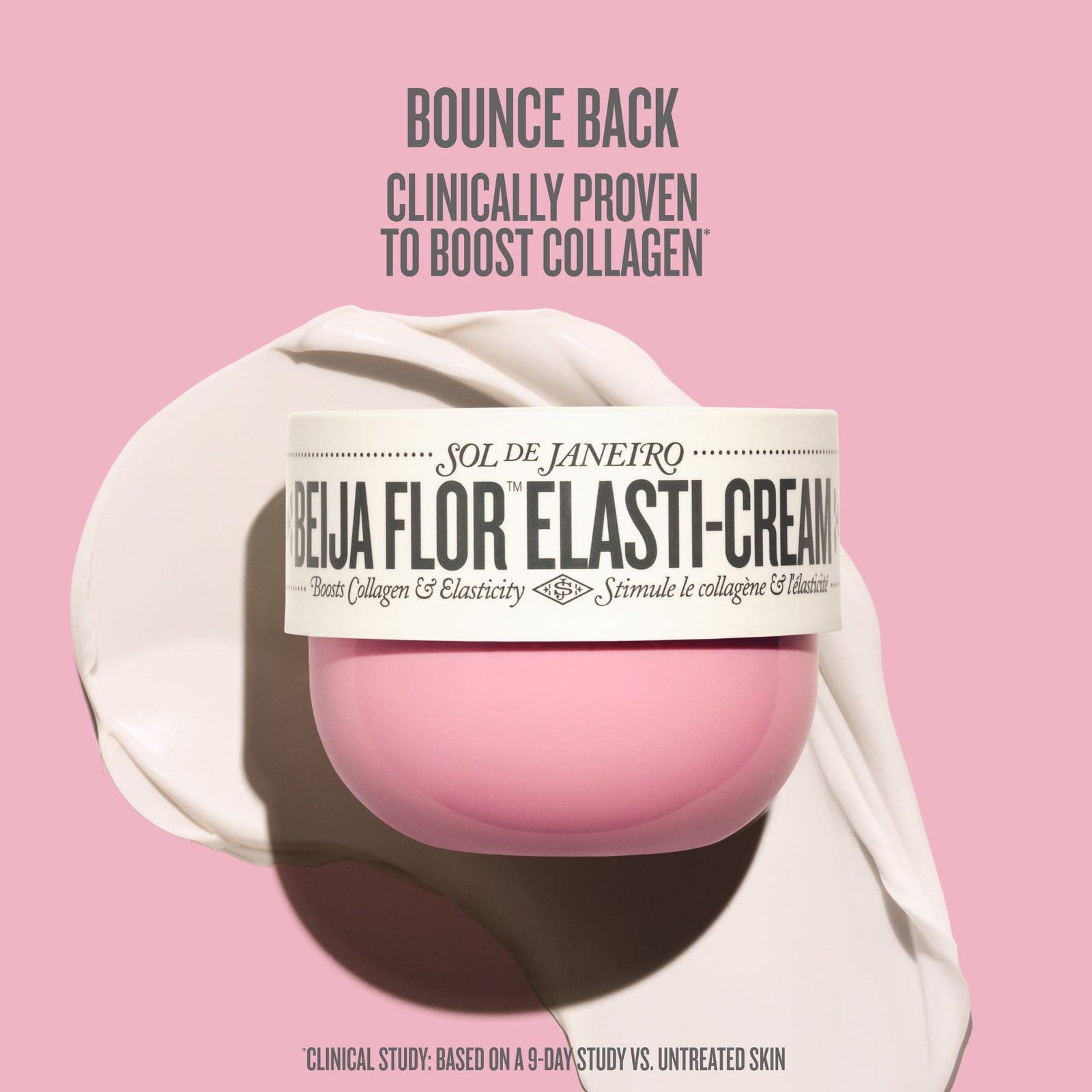 Beija Flor™ Elasti-Cream