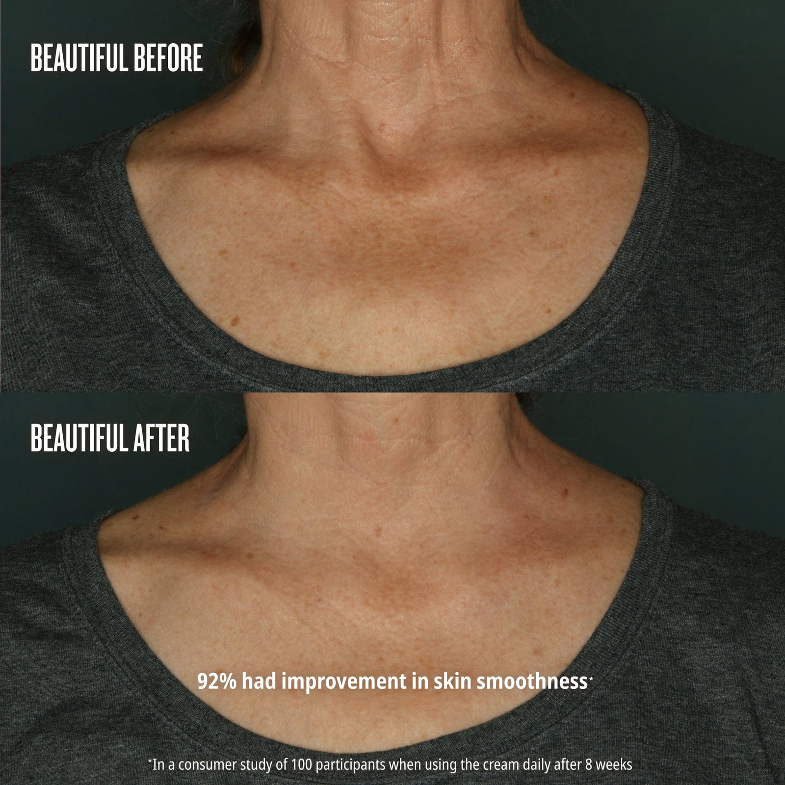 Beija Flor™ Elasti-Cream