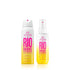 rio radiance spf oil and travel spray duo bundle