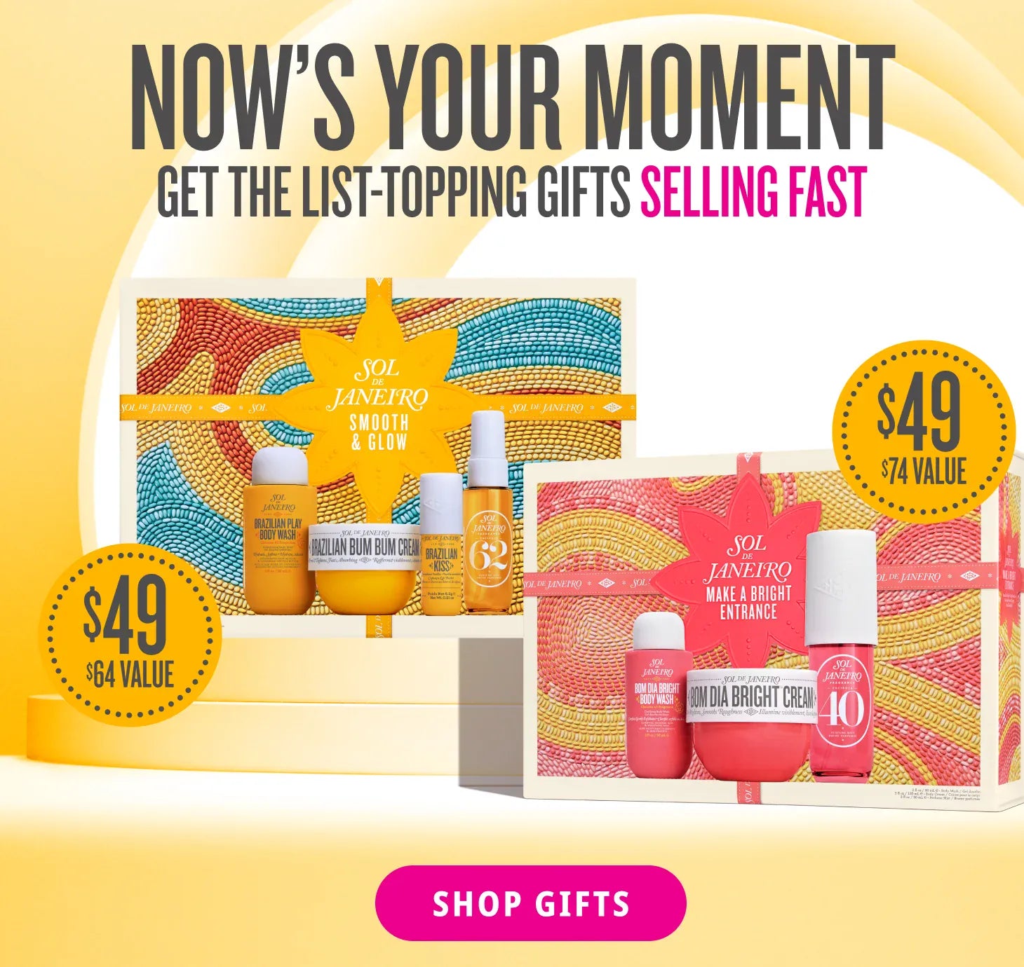 nows your moment get the list-topping gifts selling fast shop gifts
