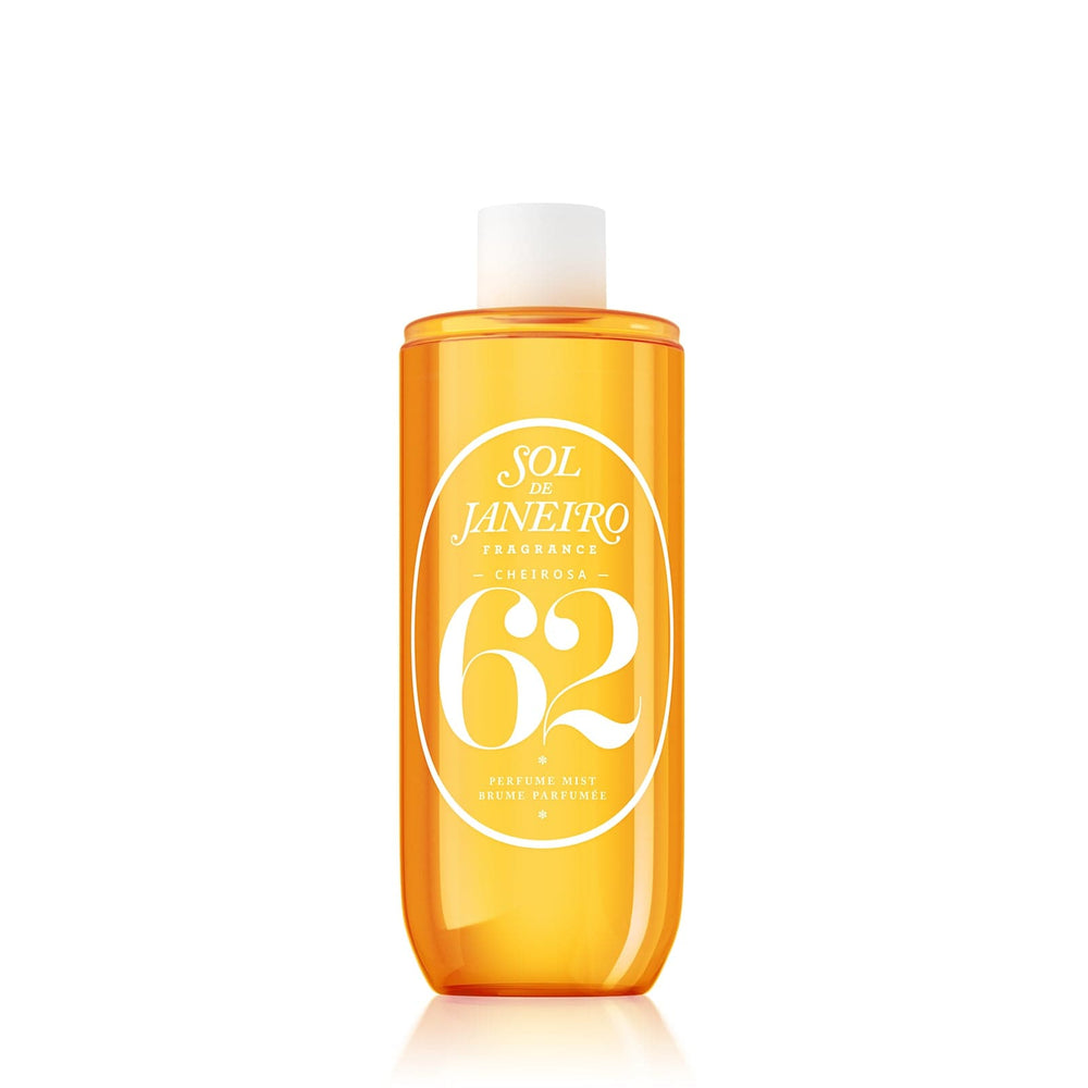 Cheirosa 62 Perfume Mist 240ml refill
