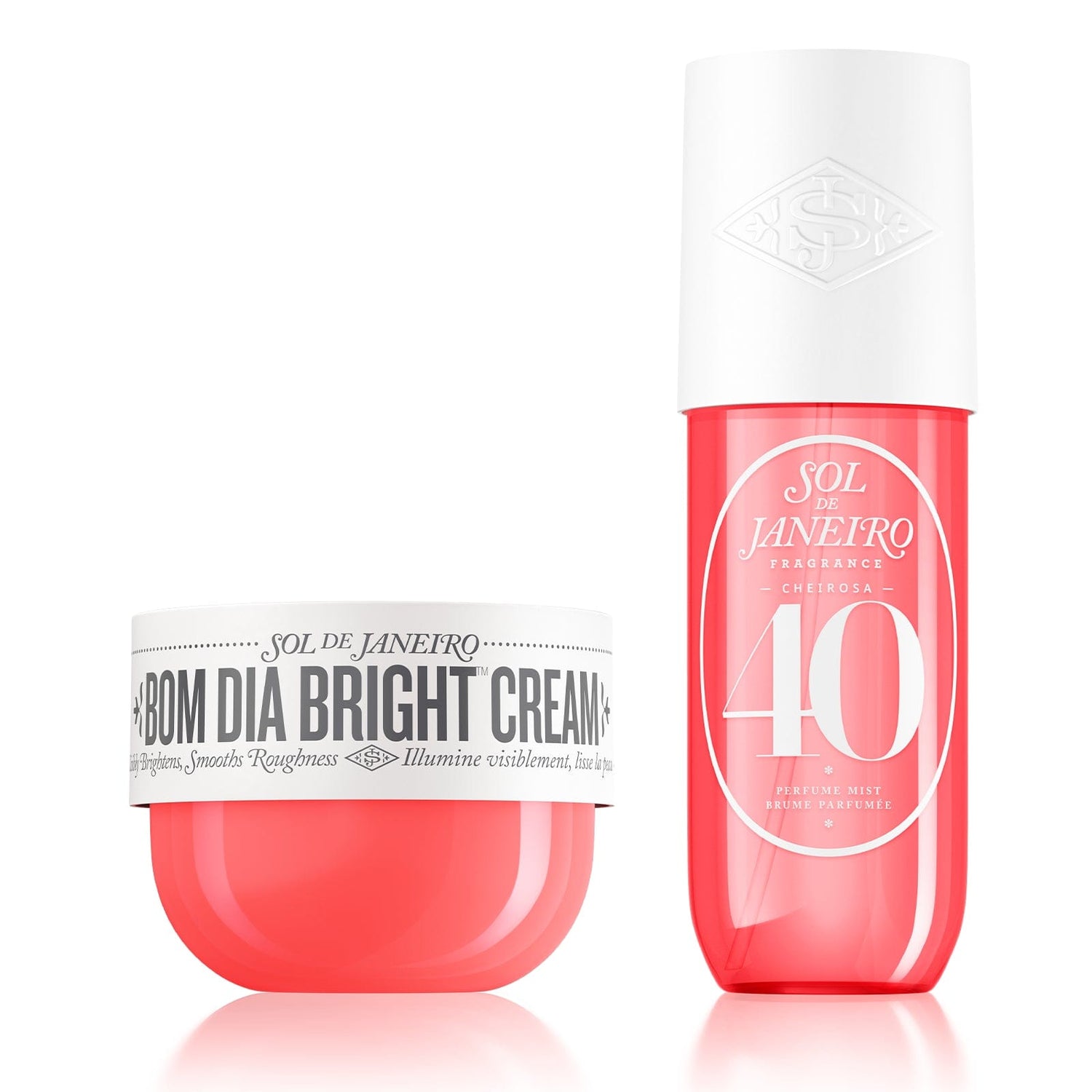 Bom Dia Bright Set | Online Exclusive