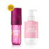 sunday in rio perfume mist (limited edition) beija flor body oil bundle 