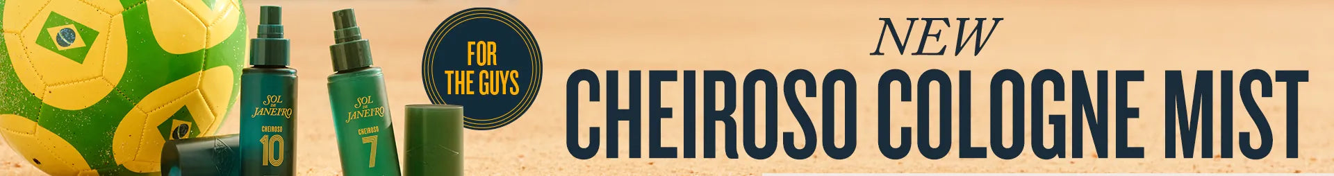 new cheiroso cologne mists