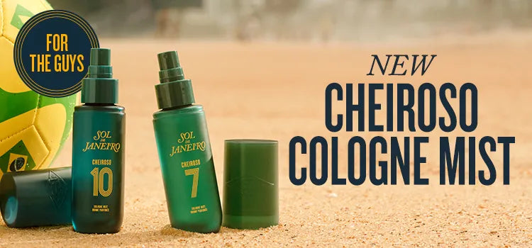new cheiroso cologne mists