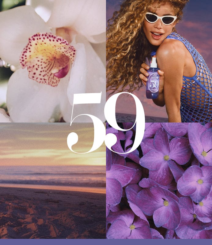 Cheirosa 59