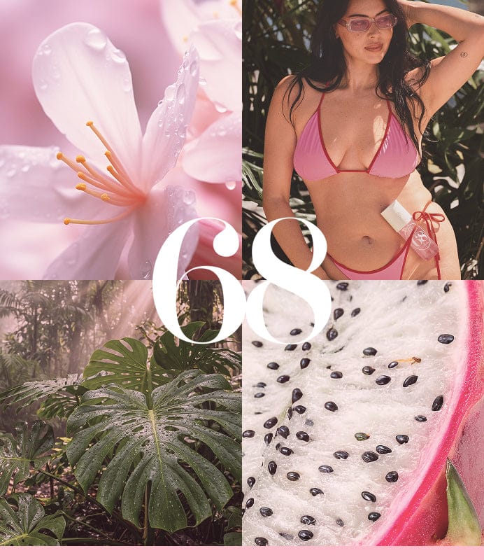 Cheirosa 68
