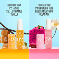 cheirosa 62 pistachio salted caramel vanilla cheirosa 68 scent pink dragonfruit brazilian jasmine ocean air