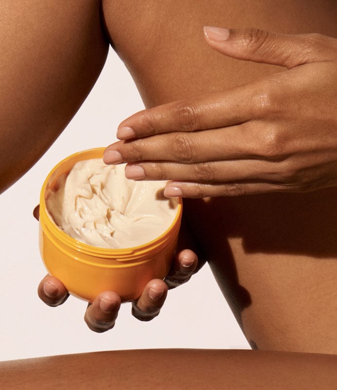 Visibly Firming