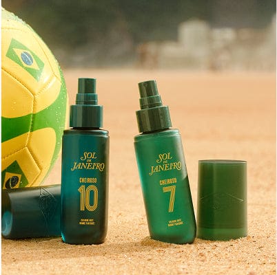 Cheiroso Cologne Mist Duo