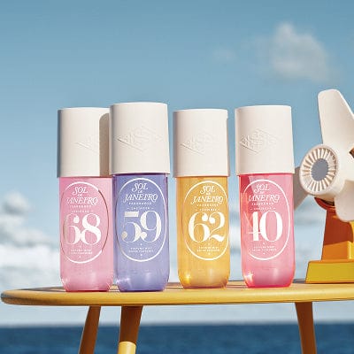 Choose Your Perfume Mist Duo | 240ml