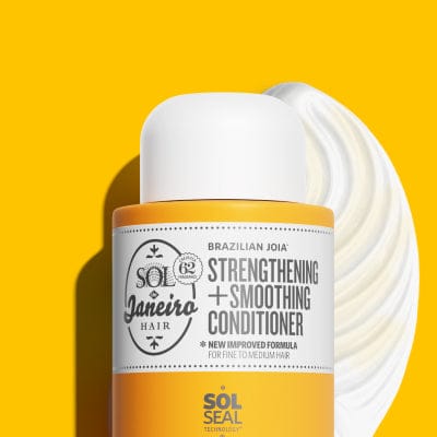Brazilian Joia™ Strengthening + Smoothing Conditioner