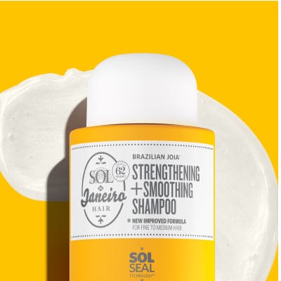 Brazilian Joia™ Strengthening + Smoothing Shampoo