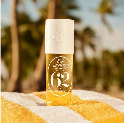 Cheirosa 62™ Perfume Mist