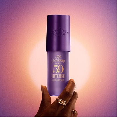 Cheirosa 59 Intense Perfume Mist