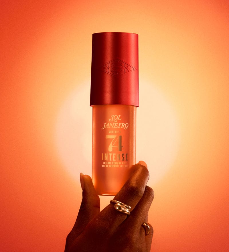 Intense Perfume Mist Trio | Sol de Janeiro