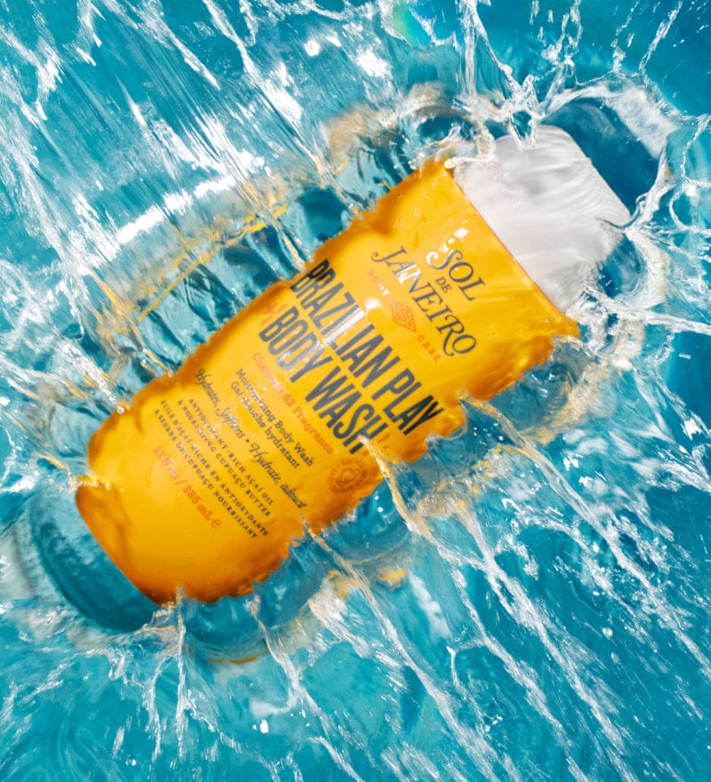 Sun-Drenched Bundle | Sol de Janeiro