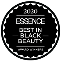 2020 Essence Best In Black Beauty Award Winner