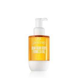 Bum Bum Body Firmeza Oil - image 1