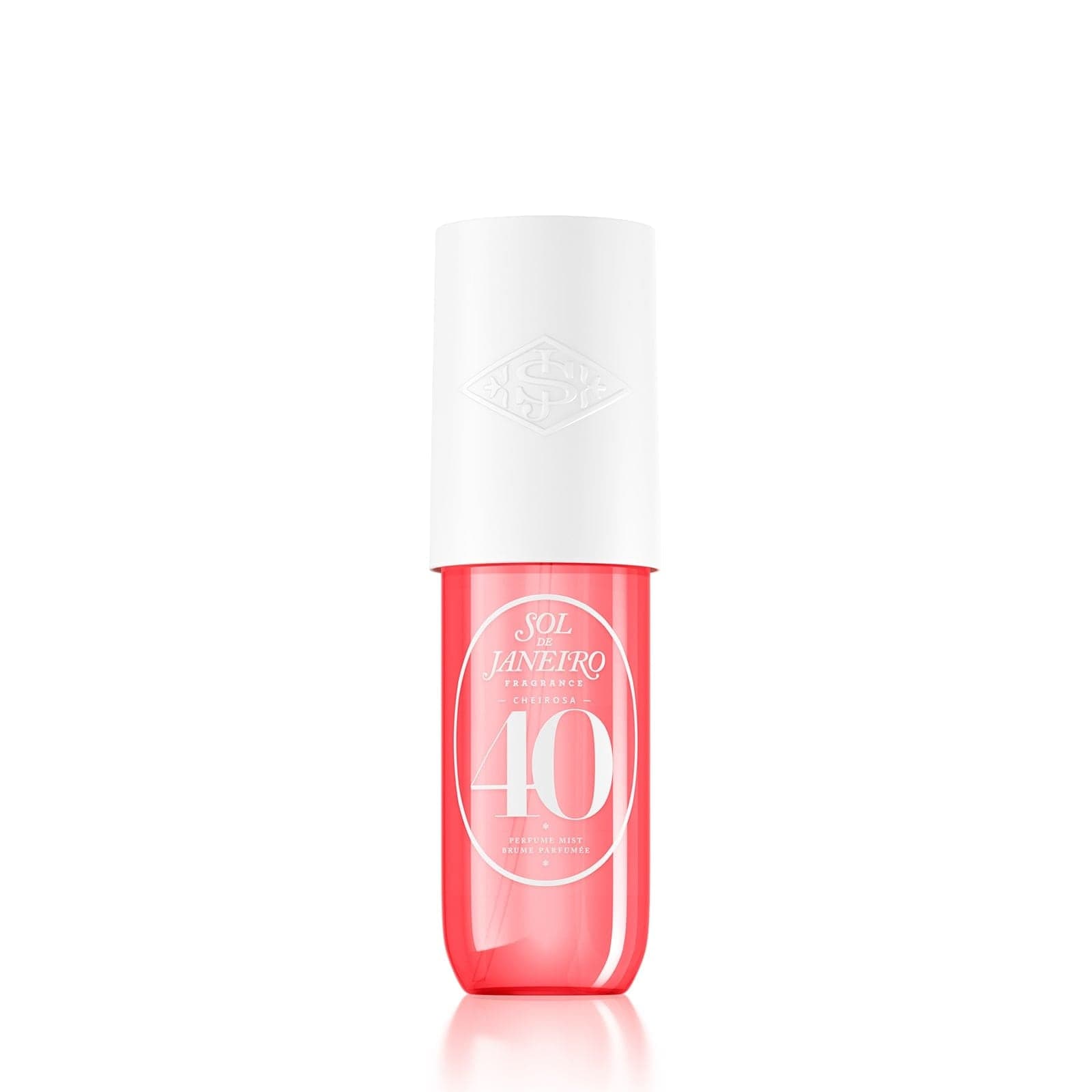Cheirosa 40 Bom Dia Bright™ Perfume Mist