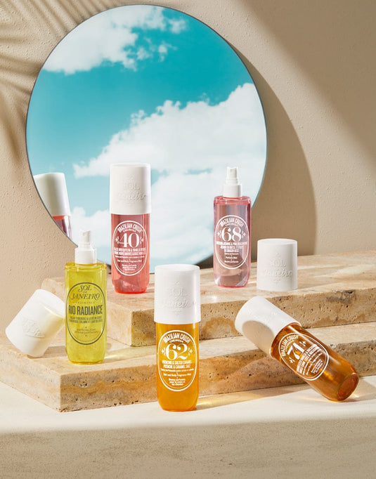 Sol de Janeiro - Skin & Body Care Products