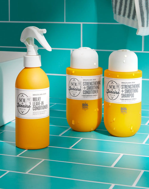 Extra 20% Off Hair Routine Bundle*
