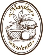 Крахмал тапиоки